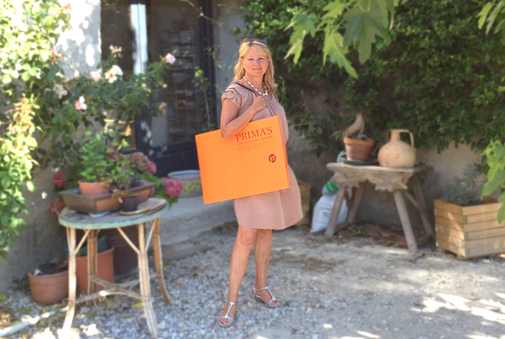 奢侈品護理-失傳與再現 THE PRIMAS COMES TRUE 歐洲人推薦4