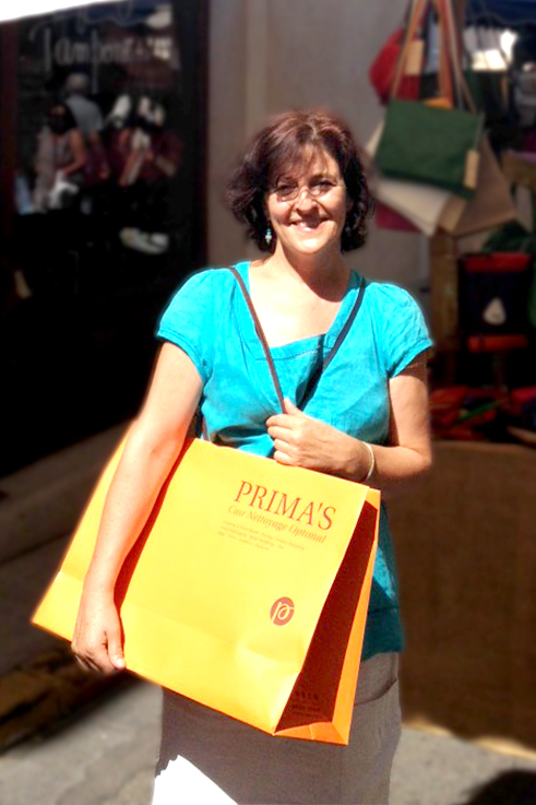 奢侈品護理-失傳與再現 THE PRIMAS COMES TRUE 歐洲人推薦7