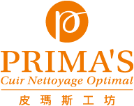 奢侈品護理-失傳與再現 THE PRIMAS COMES TRUE LOGO